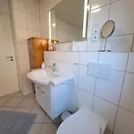 Apartament Wandelweg *