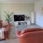 Wandelweg Apartament