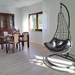 Apartament Wandelweg