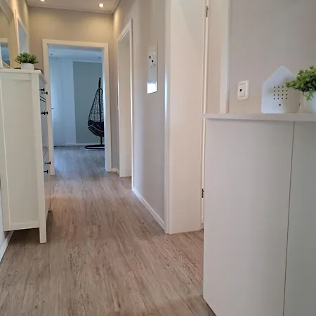 Lägenhet Wandelweg *