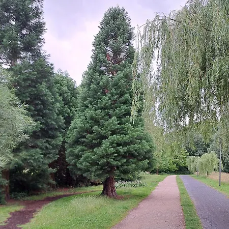 Lägenhet Wandelweg Kamp-Lintfort