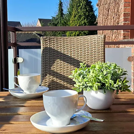 Wandelweg * Kamp-Lintfort