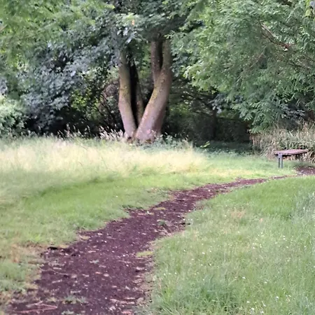 Wandelweg