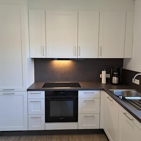 Wandelweg Appartement Kamp-Lintfort