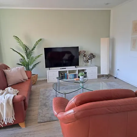 Wandelweg Appartement