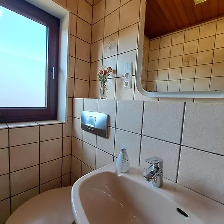 Wandelweg Appartement