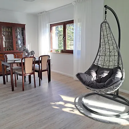 Appartement Wandelweg