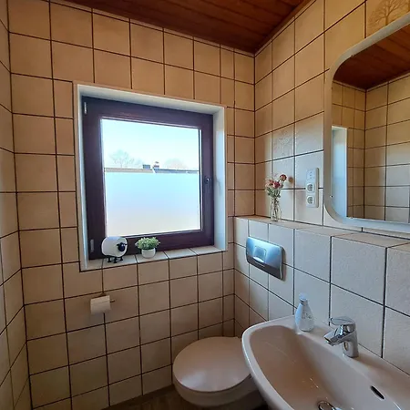 Wandelweg Appartement *