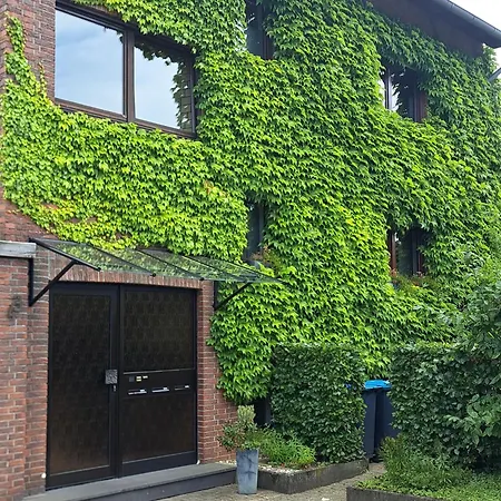 Wandelweg Lägenhet