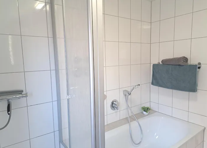 Wandelweg Appartement