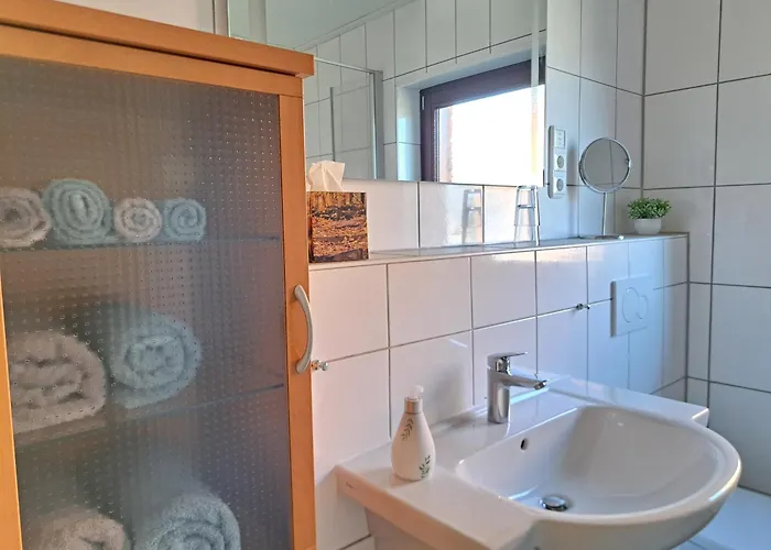 Wandelweg Appartement