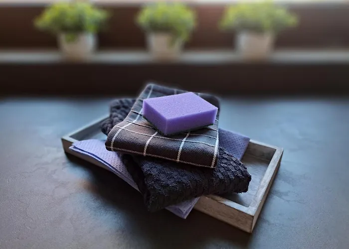 Wandelweg Appartement