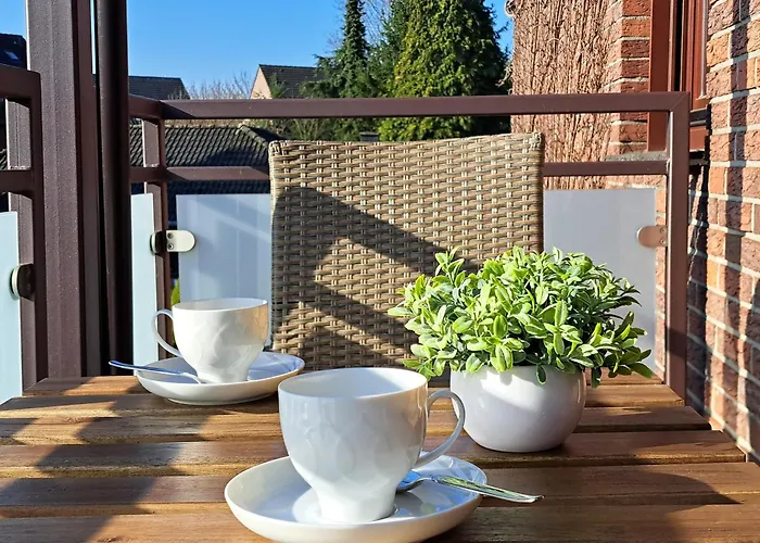 Wandelweg * Kamp-Lintfort