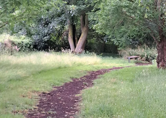 Wandelweg