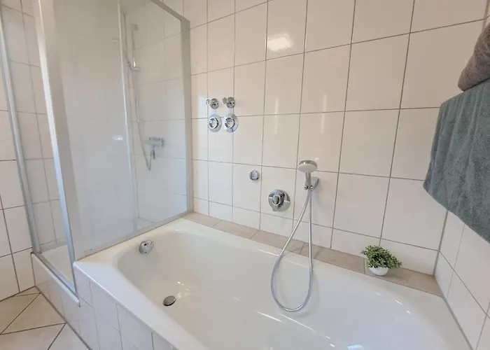 Appartement Wandelweg