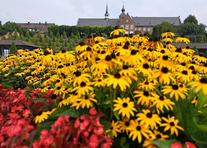 Appartement Wandelweg *