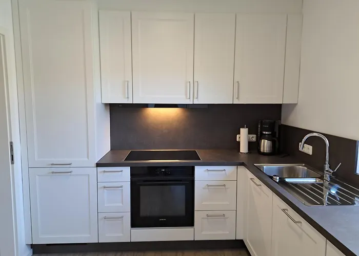 Wandelweg Appartement Kamp-Lintfort