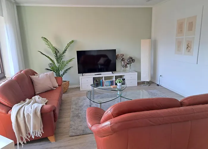 Wandelweg Appartement