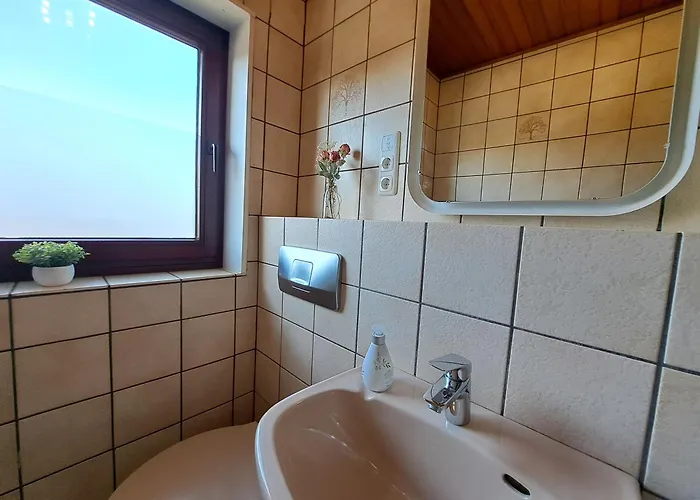 Wandelweg Appartement