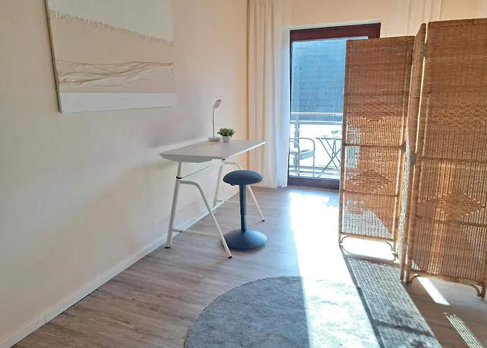 Wandelweg * Kamp-Lintfort