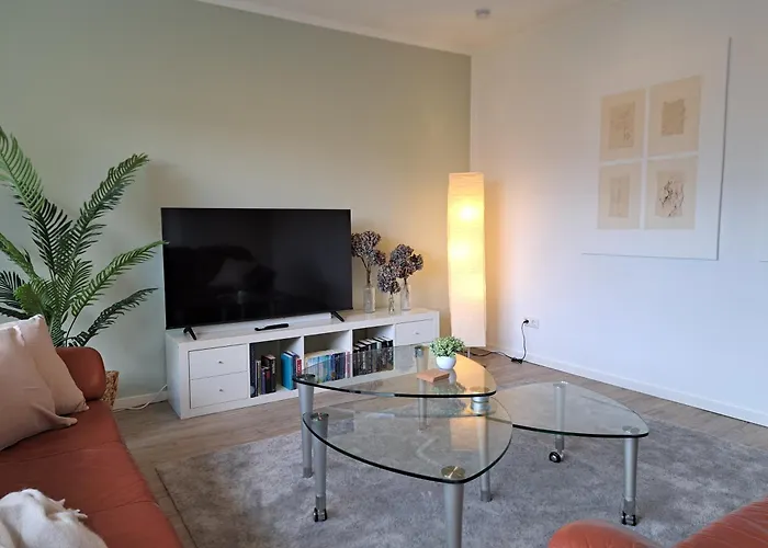 Wandelweg * Kamp-Lintfort