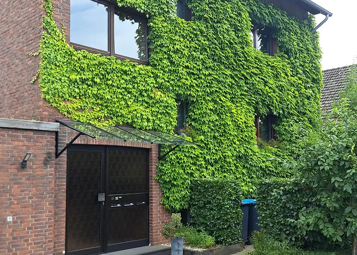 Wandelweg Appartement