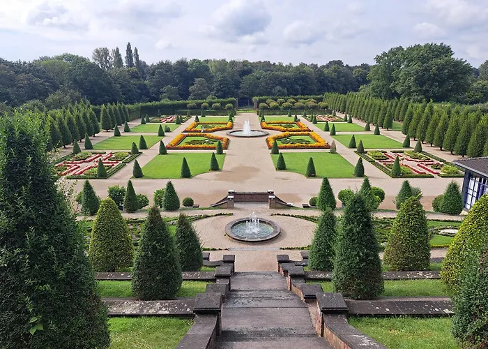 Appartement Wandelweg